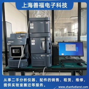 沃特世/Waters SQ Detector 2 (SQD2